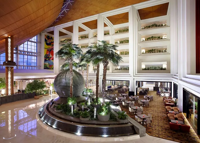 Gran MeliaHotel Jakarta